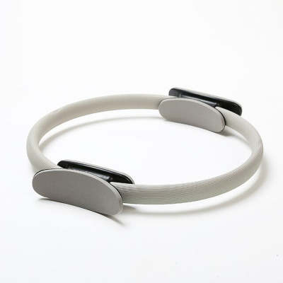5PCS Yoga Ball Magic Ring Pilates Circle Exercise - Image 10