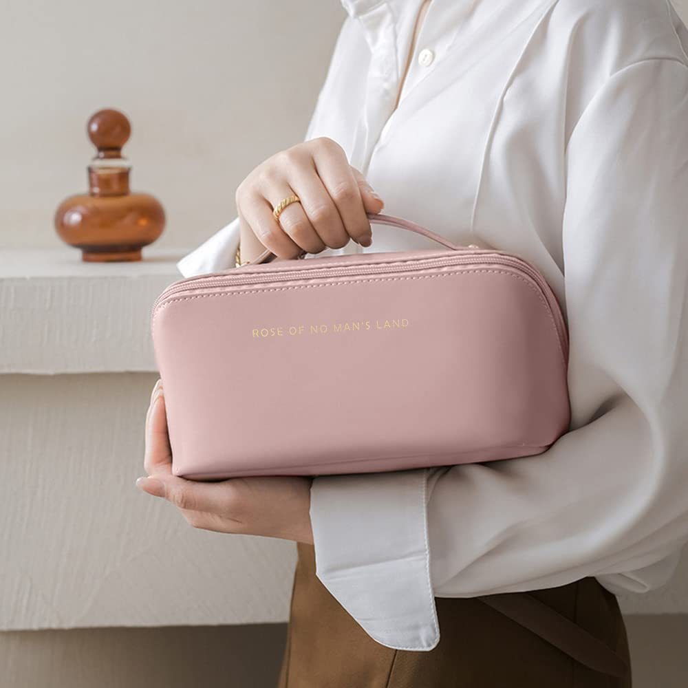 Travel Cosmetic Bag Large Capacity Multifunction Travel - Image 6