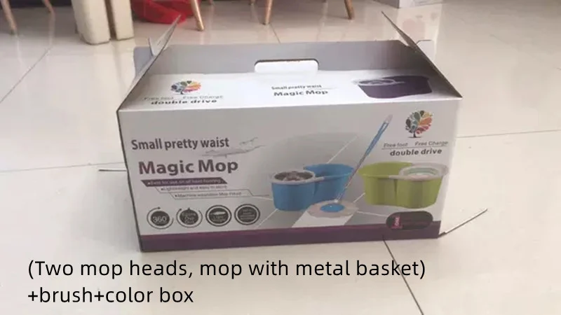 Mop Set - Image 6