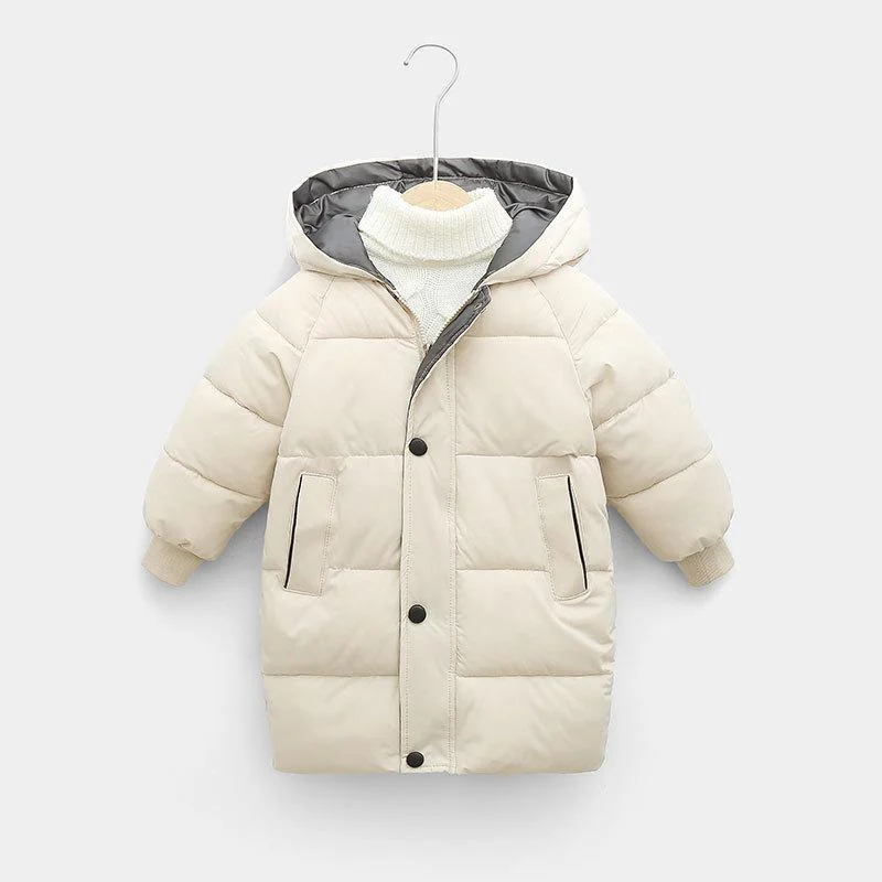 Thicken Baby Clothes - Image 5