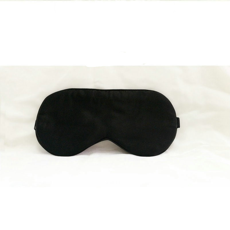 Silk Eye Mask Silk Eye Mask Sleep Eye Mask Ice Cube - Image 2