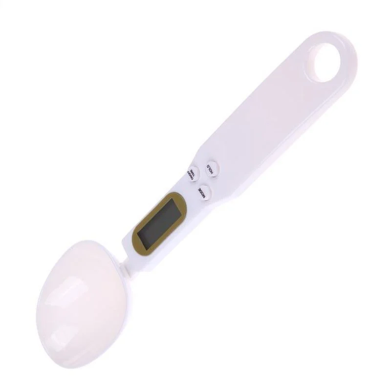 Electronic Kitchen Scale LCD Display Digital Weight - Image 10