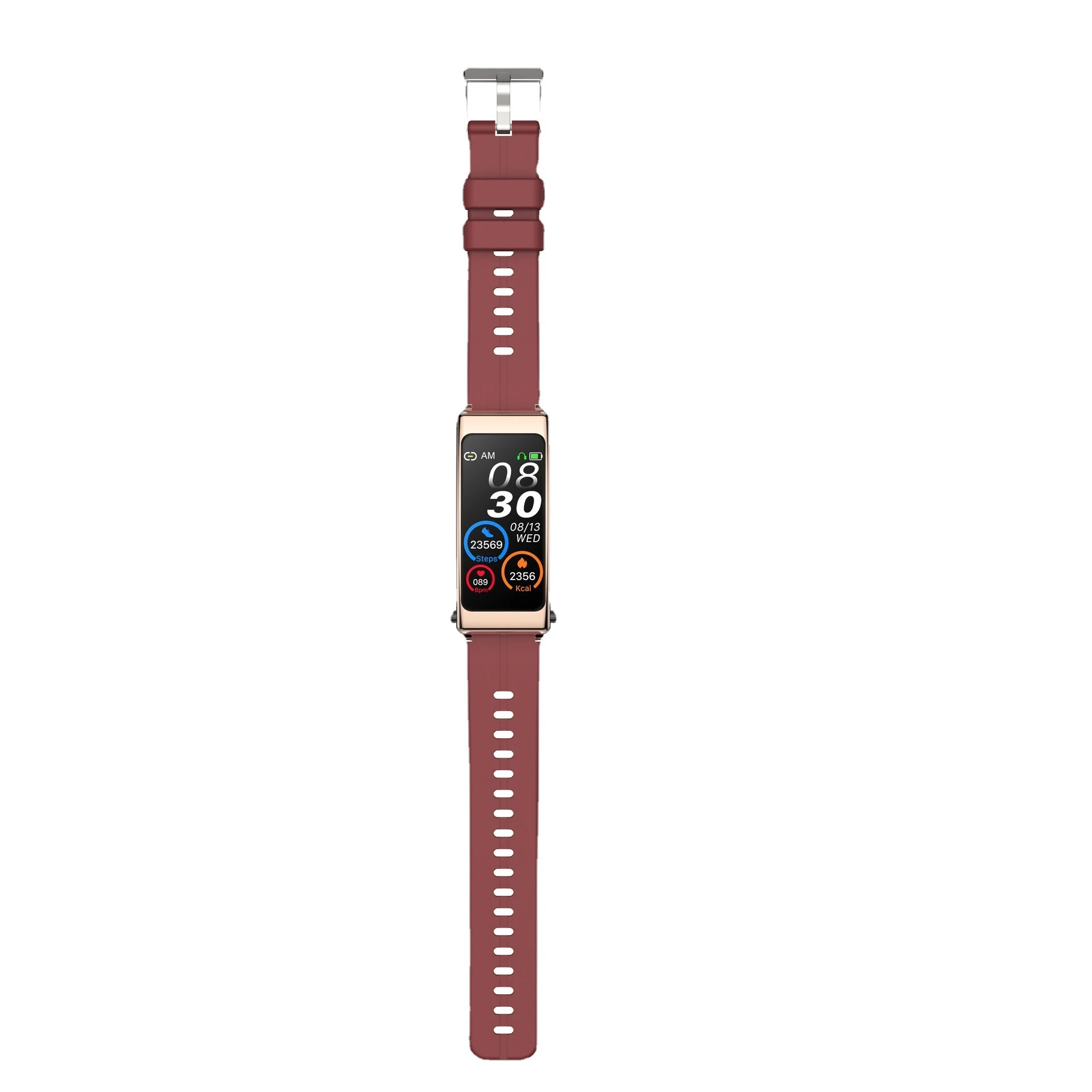 K13 Headset Smart Touch Waterproof Bluetooth Headset - Image 3