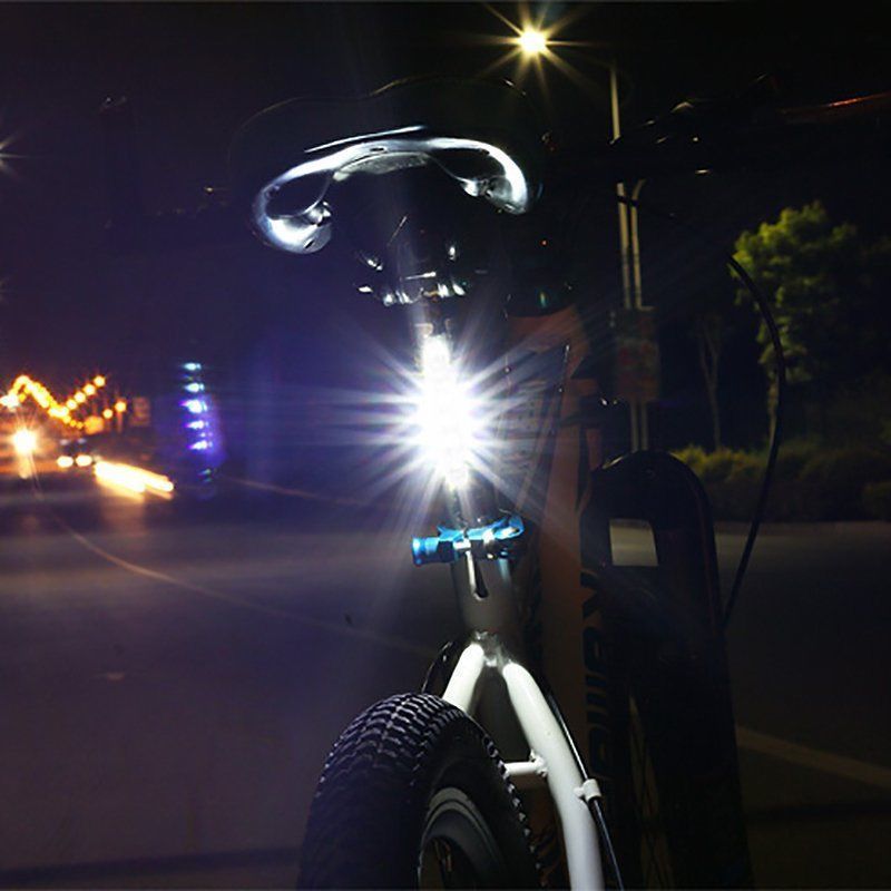 Bike Bicycle Light LED Taillight - Image 9