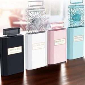 Perfume Fan