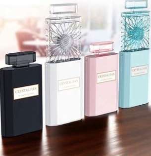 Perfume Fan