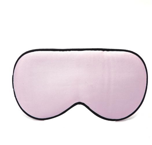 Silk Eye Mask Silk Eye Mask Sleep Eye Mask Ice Cube - Image 7