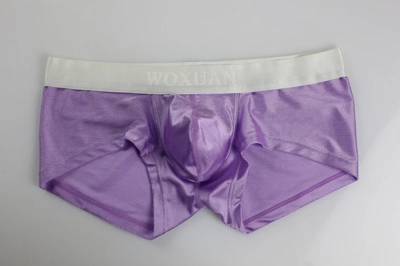Fashion Personality Boxer Briefs Men - Image 4