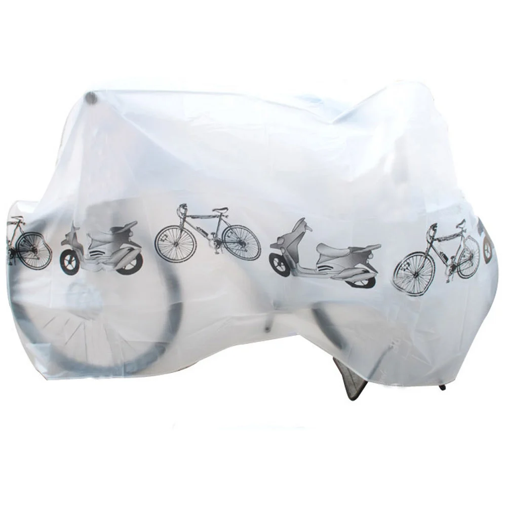 Outdoor Portable Waterproof Scooter Bike Motorcycle - Image 2
