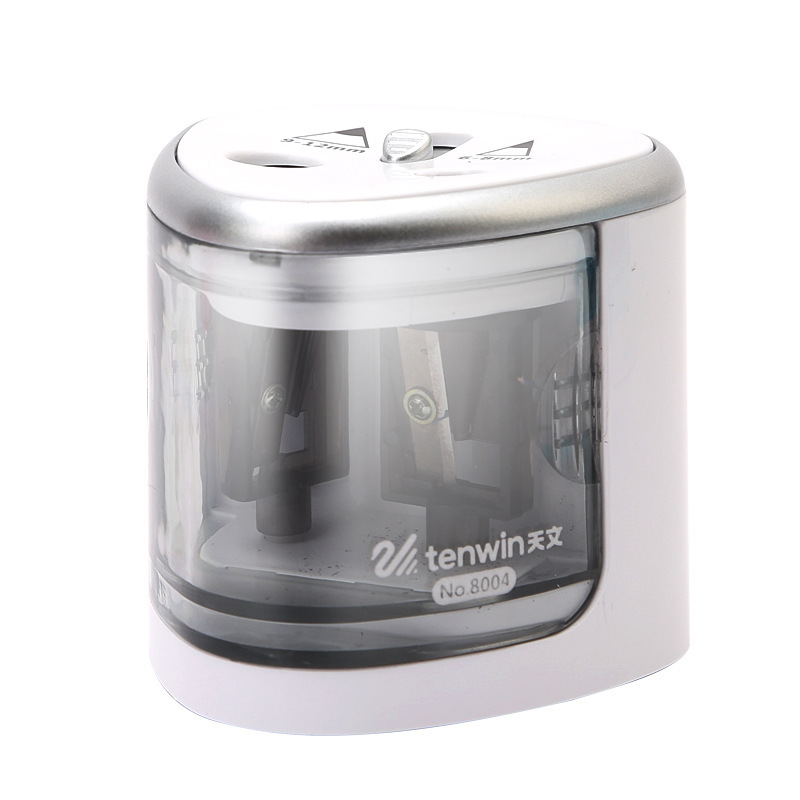 Automatic Electric Pencil Sharpener Pencil Sharpener