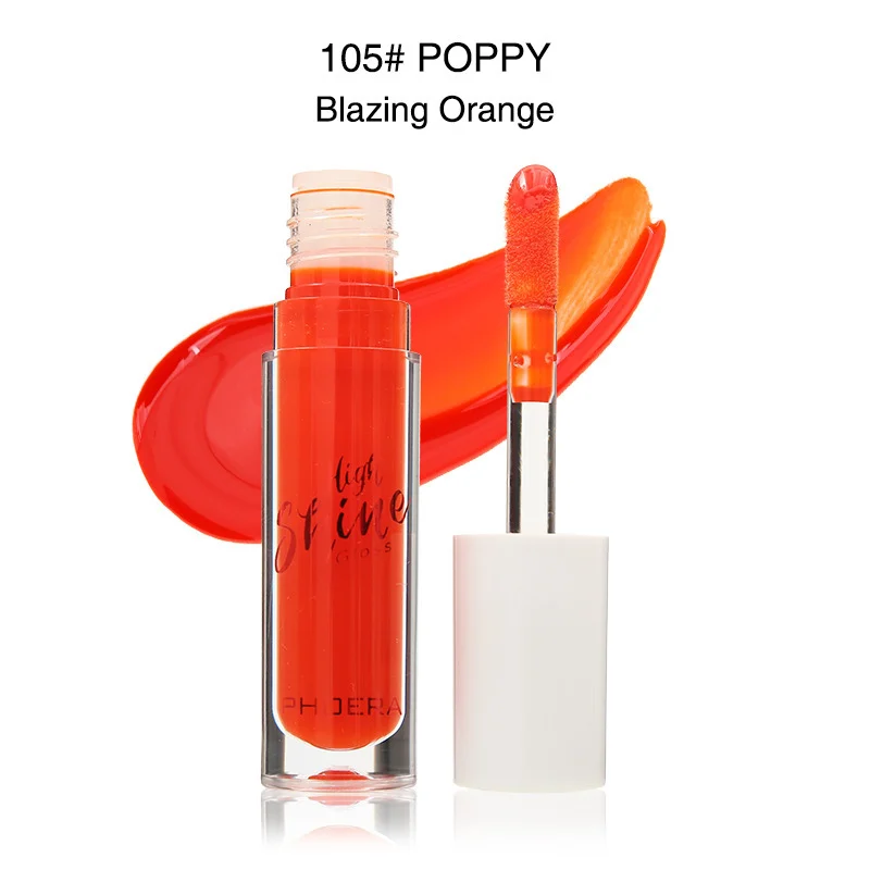 Solid Jelly Lipstick Crystal Lip Balm Water Wave Mirror - Image 9