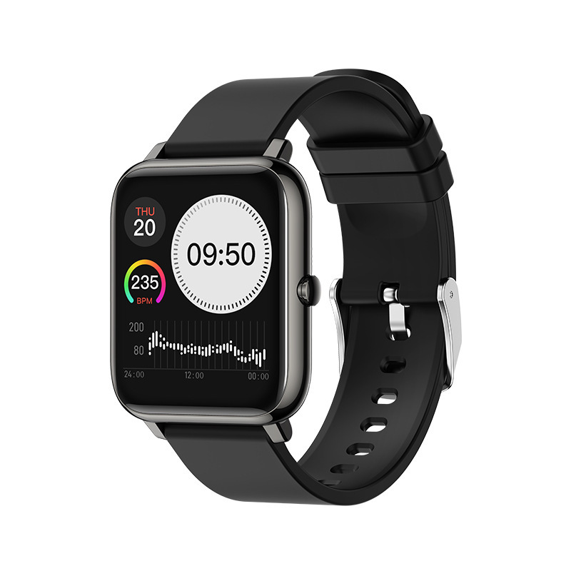 P22 Smart Watch - Image 5