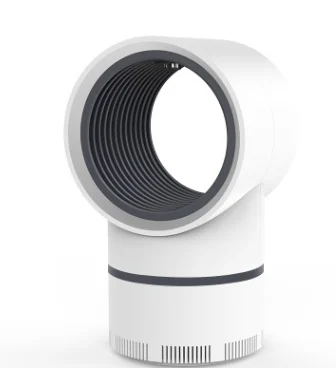 USB Mosquito Electronic Killer LED Lamp Electrical - Image 3