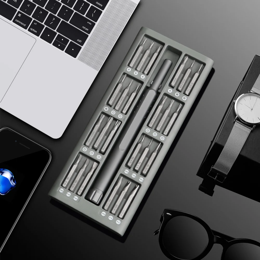 Repair Tool Mobile Phone Disassemble 49 in One - Image 3