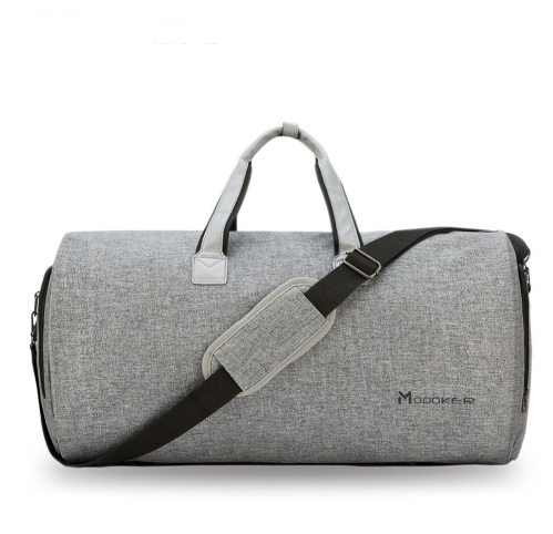 Travel Garment Bag with Shoulder Strap Duffel Bag Carry
