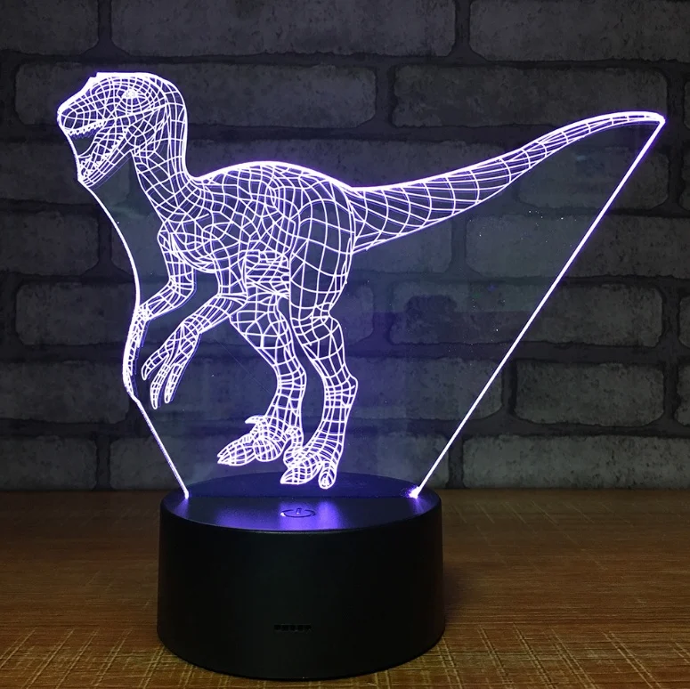Electronic Products Led Creative Gift Table Lamp - Image 7