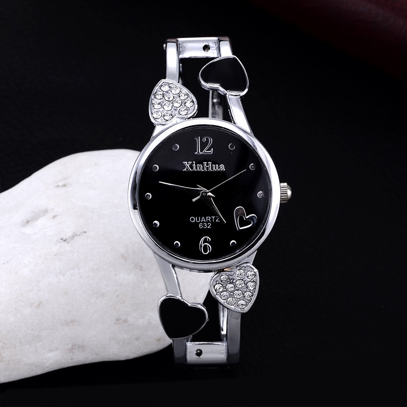 Women's Watches Set Diamond British Watches - Image 4