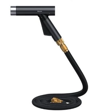 High-pressure Car Wash Water Gun Telescopic Water - Image 6