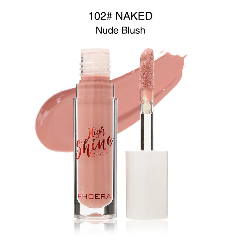 Solid Jelly Lipstick Crystal Lip Balm Water Wave Mirror - Image 6