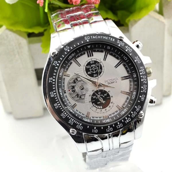 Original Men's Watches Stainless Steel Luminous - Image 7