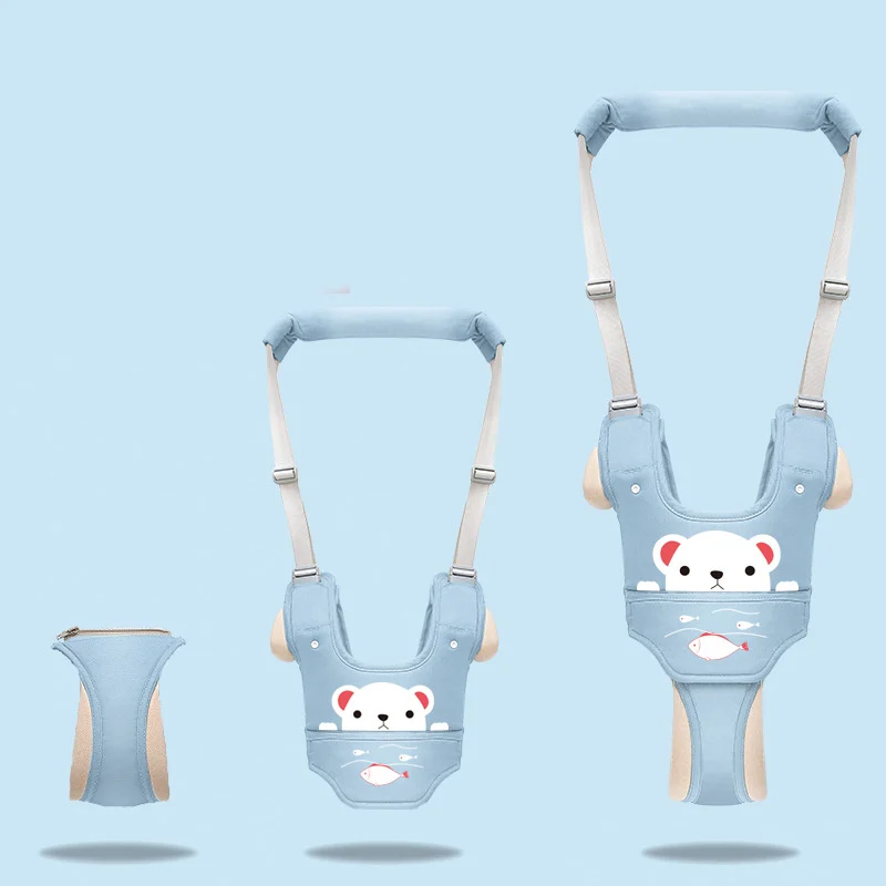 Baby Walker for Children Learning to Walk Baby Harness - Image 7