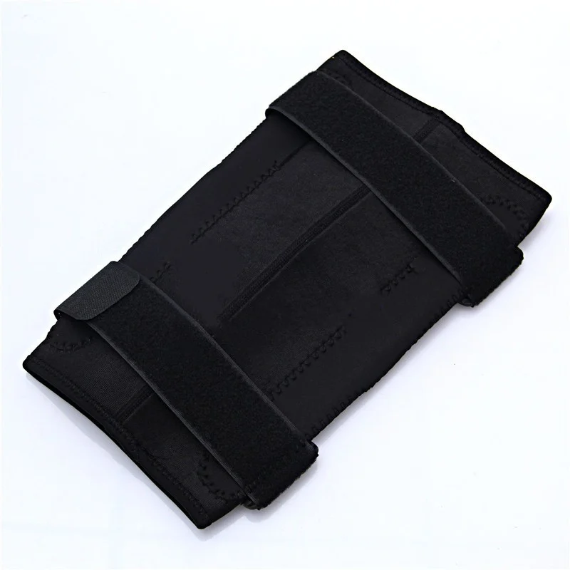 Medical Brace Meniscus Recovery Steel Brace Knee - Image 6