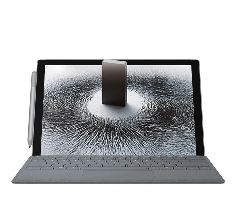 Notebook Tempered Film New Screen Protector - Image 4