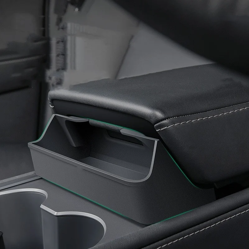 Car Interior Decoration Glasses Case Accessories - Image 4