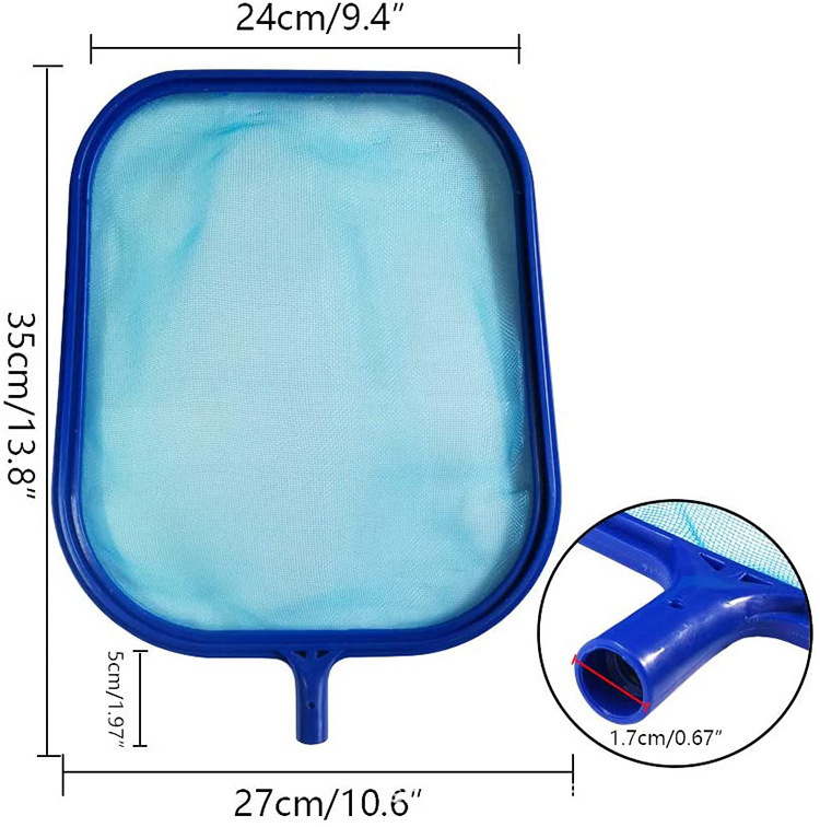 Swimming Pool Cleaning Tool Set - Image 2