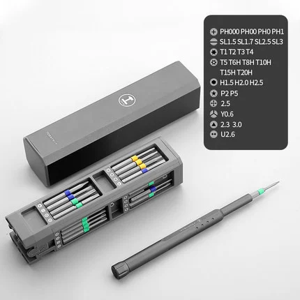 Precision Maintenance Tools for Mobile Phone Notebook - Image 5