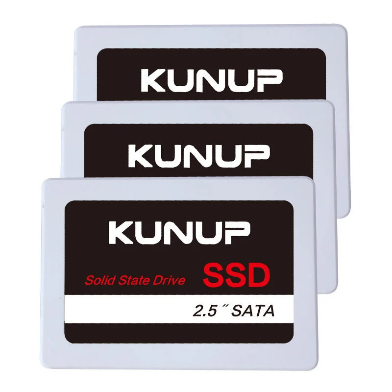 SSD patch sata3 notebook desktop solid state drive - Image 4