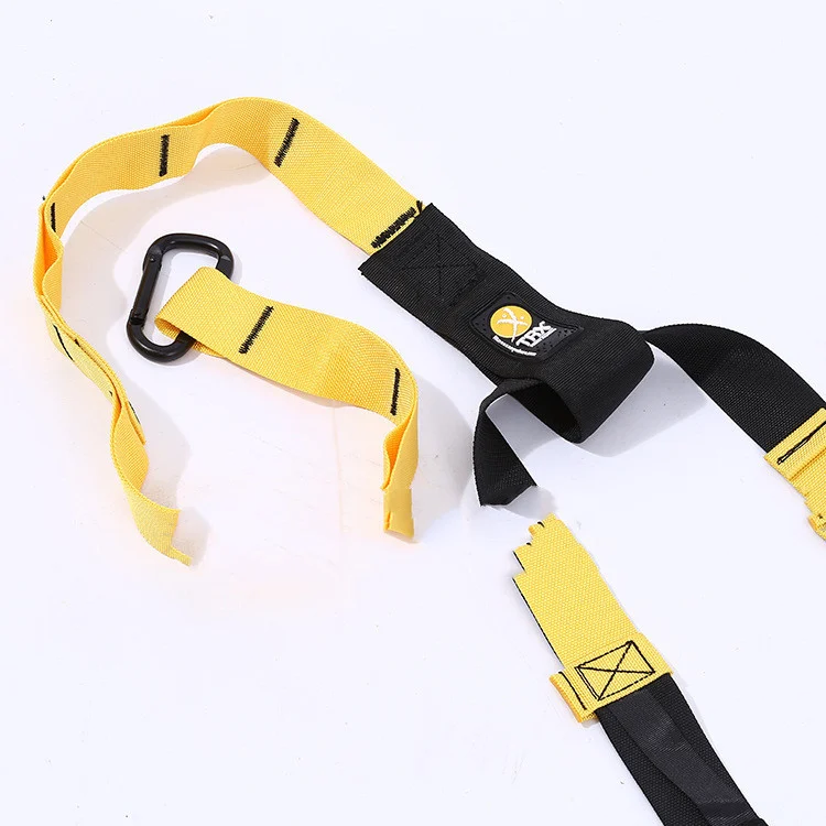 Hanging Training Belt Set Suspension Training Strap - Image 3