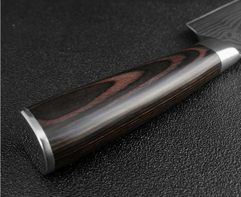 Carpenter's Special Set 6-piece Set 8-piece Set Knife - Image 4