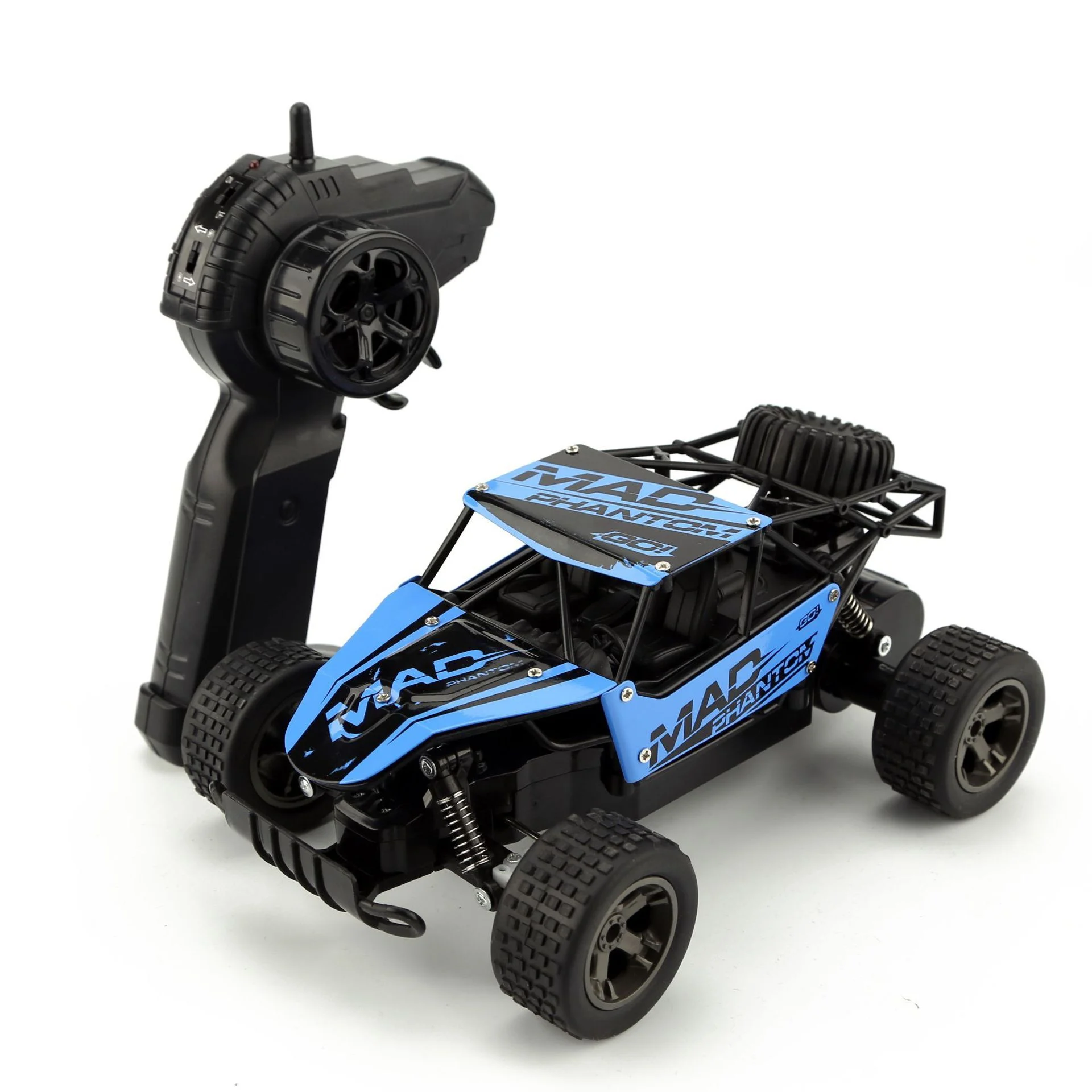 High-Speed RC Drift Car - Image 2