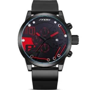 Luxury Mens Watches Chronograph Sport Watch Men Watch