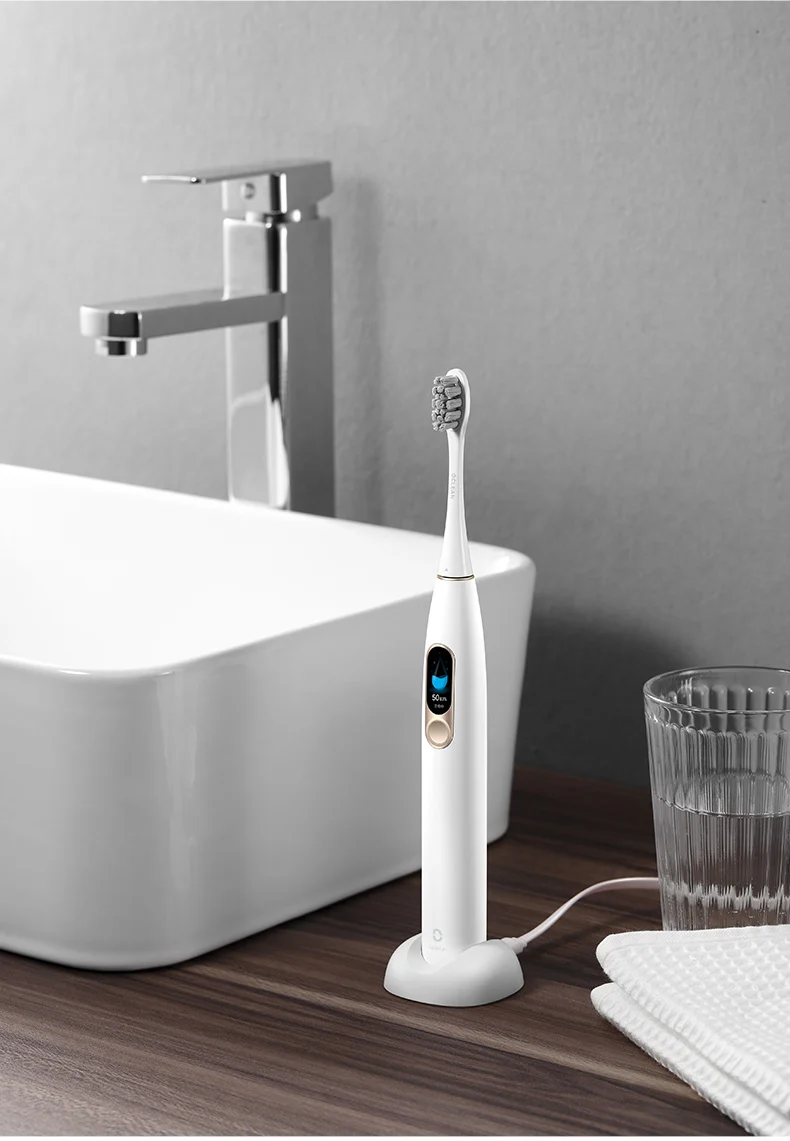 Electric Toothbrush - Image 4