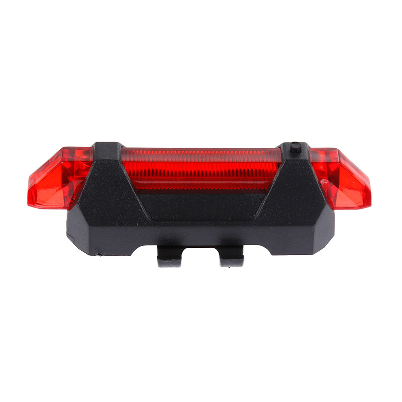 Bike Bicycle Light LED Taillight - Image 3