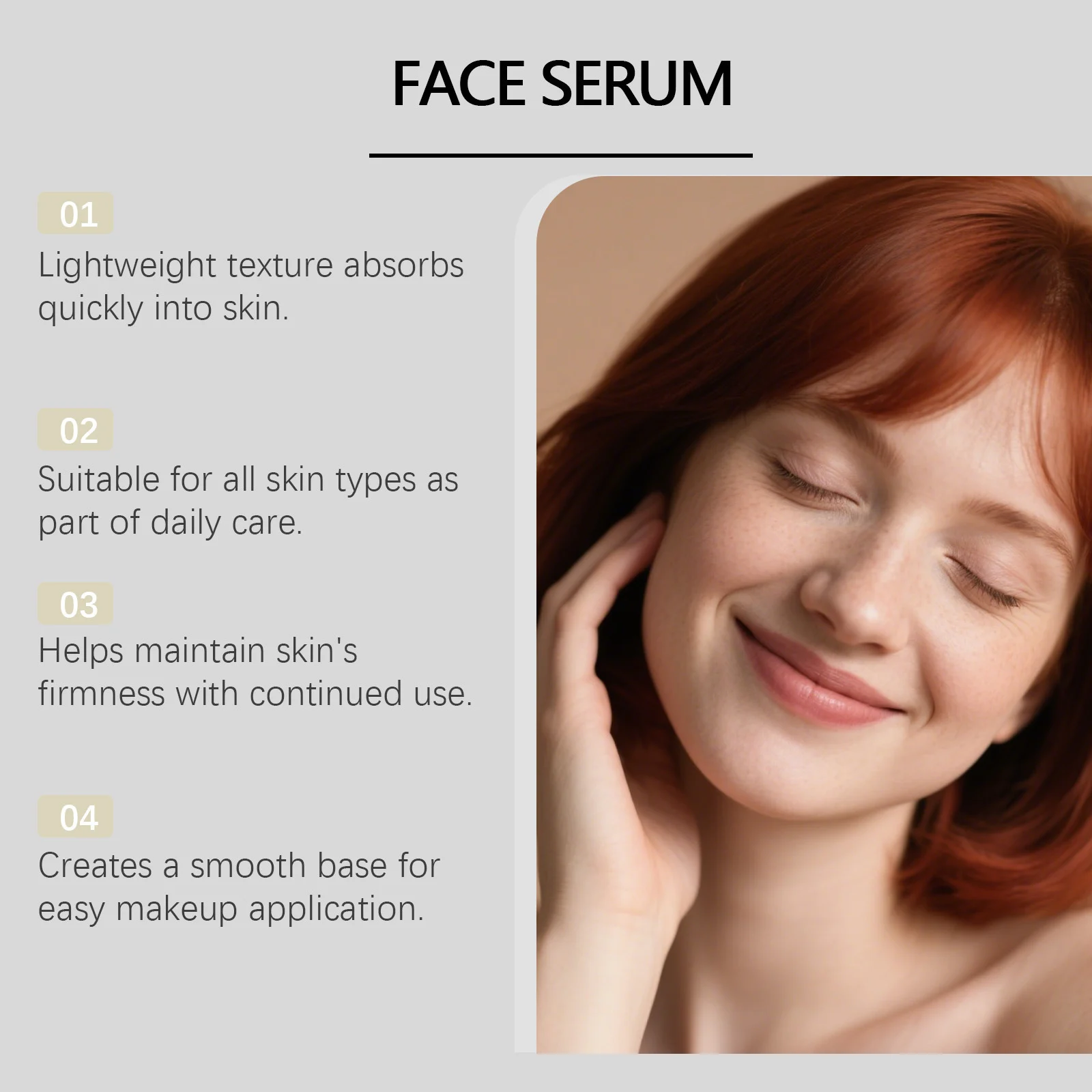 Face Serum - Image 4