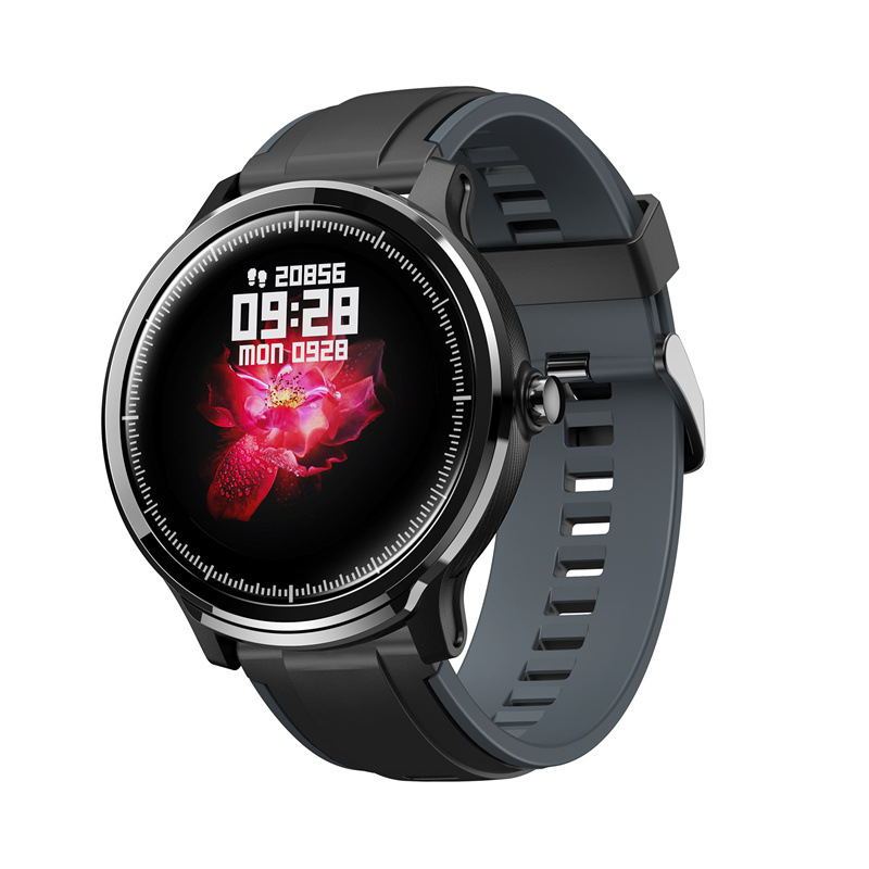 Newest Smart Watch SN80 Fashion Watch Fitness Tracker