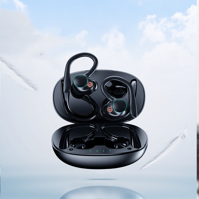 Wireless Earbuds Earphone BlueTooth Headphone