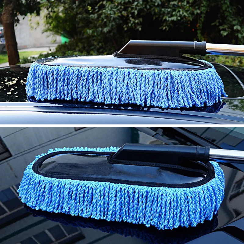 Car Wash Mop - Image 5