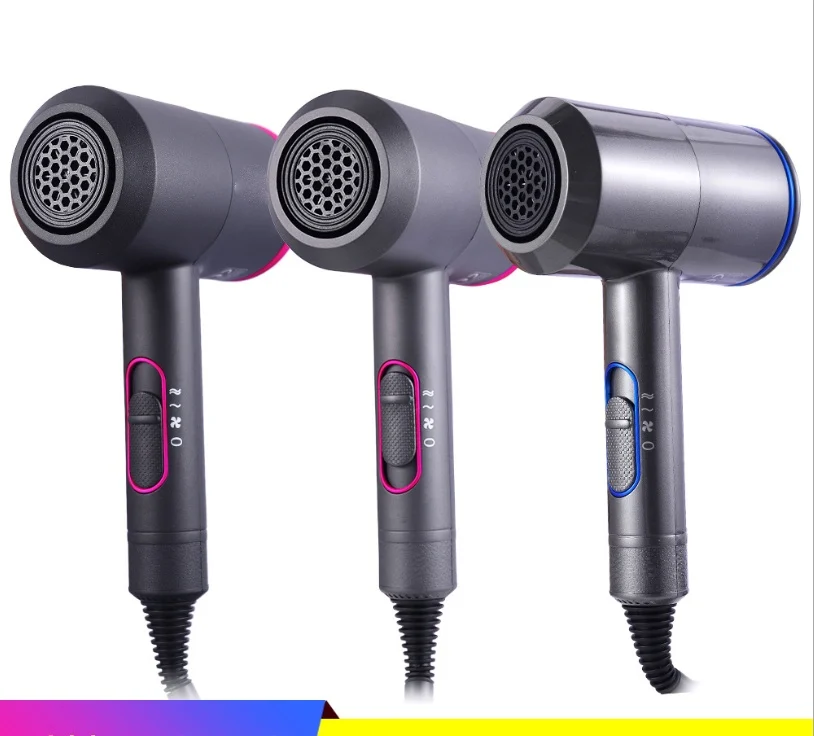 Hammer Hair Dryer - Image 2