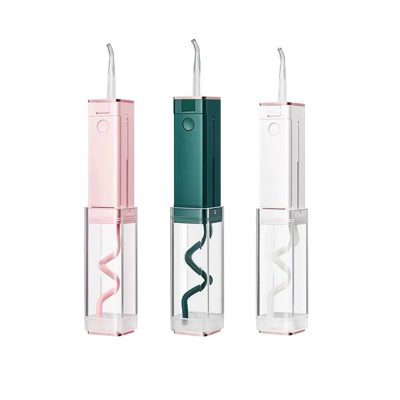 Water Jet Floss Dental Irrigator Dental Pick Oral - Image 5