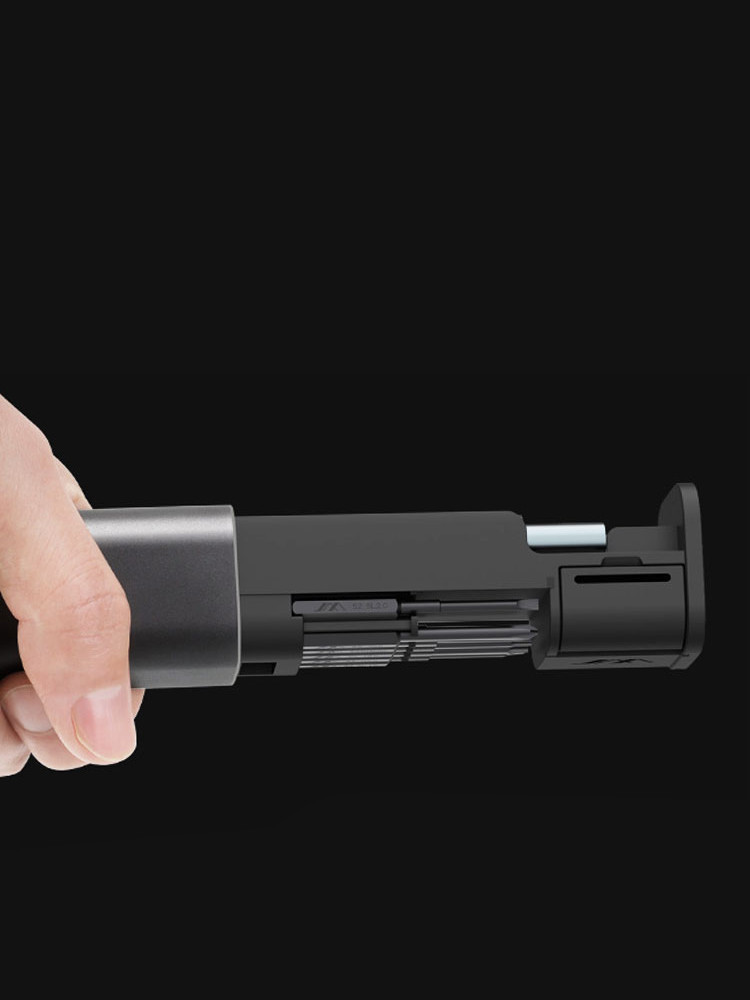 Screwdriver Set Gadget Disassemble Mobile Phone Home - Image 4