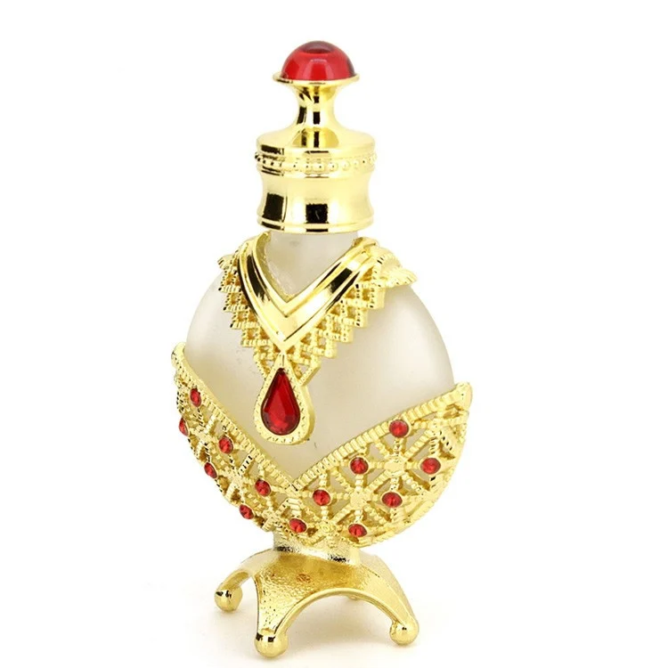 Perfume Oil Concentrated Perfume Oil Lasting Fragrance - Image 10