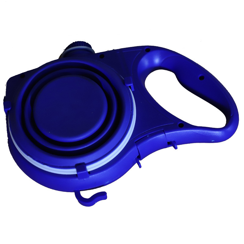 Pet Supplies with Water Bottle - Image 8