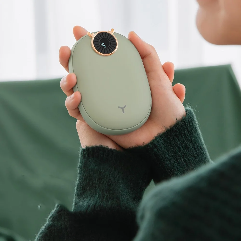 Small USB Power Bank Portable Power Bank - Image 3