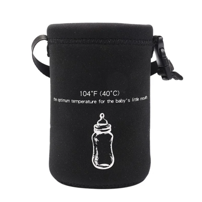 Baby Bottle Warmer Outdoor Portable Portable Milk - Image 5