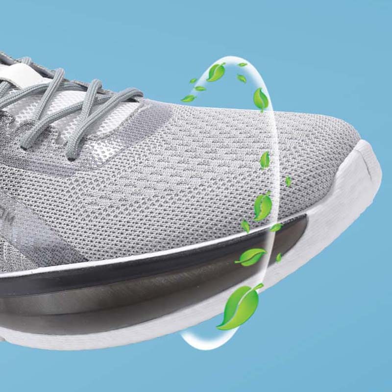 Men Sneakers Non-slip Sports Shoes Outdoor Training - Image 6