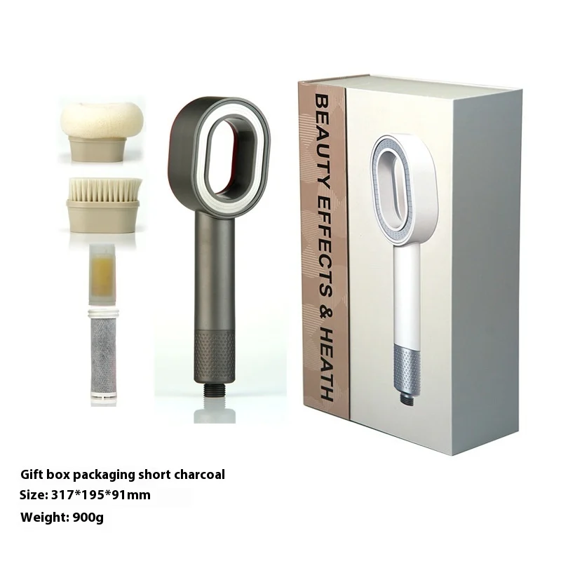 Aromatherapy Shower Head Girls Gift Box - Image 3